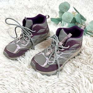 Merrell Kids Hiking Boots